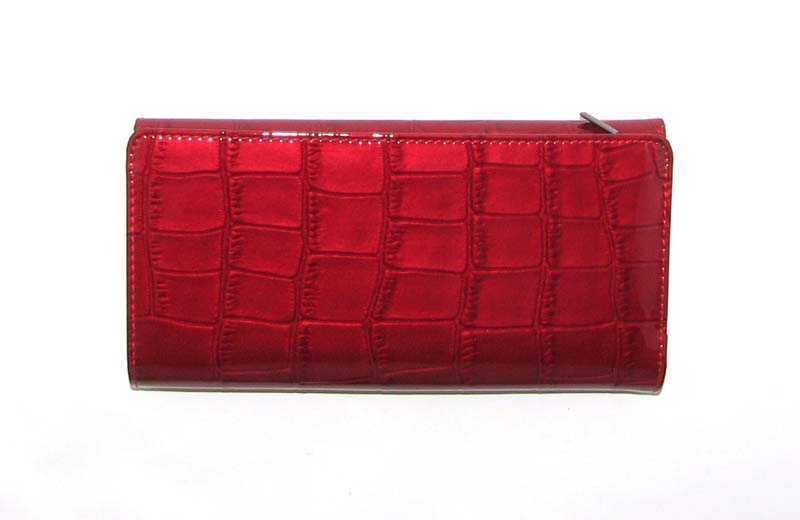 Гаманець жіночий Loren 74507-CB RED Гаманець жіночий Loren 74507-CB RED